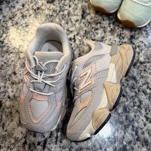 Toddler New Balance 9060